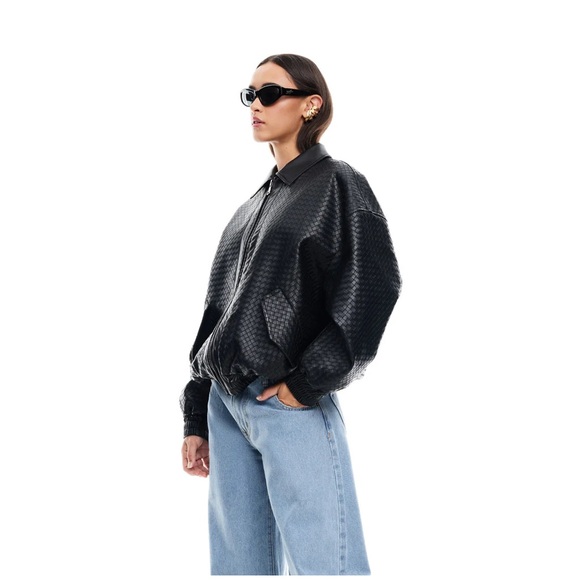 Lioness KENNY BOMBER | ONYX A2 - Picture 4 of 9